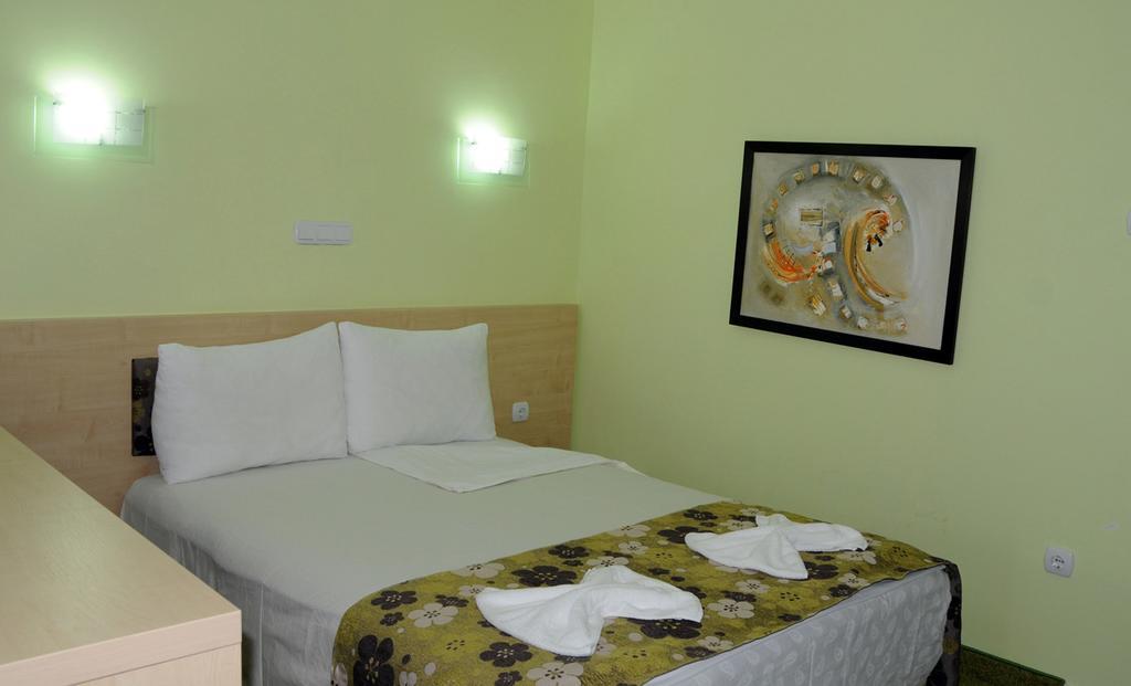 Hotel Klimetica Охрид Номер фото